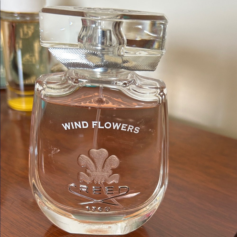 Creed Wind Flowers